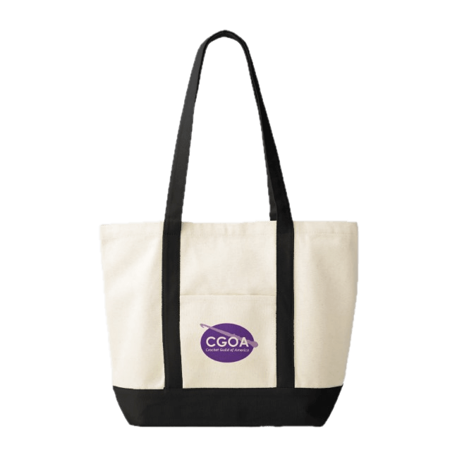 cgoa bag