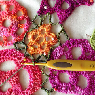 crochet